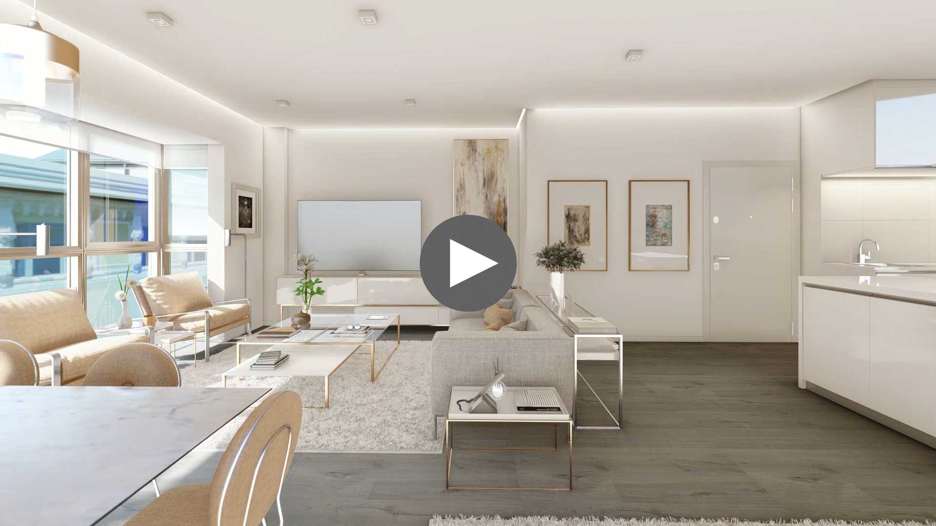 Gregorio Mayans 7 Una promoción de Grupo Rozas Gregorio Mayans 7 Una promoción de Grupo Rozas